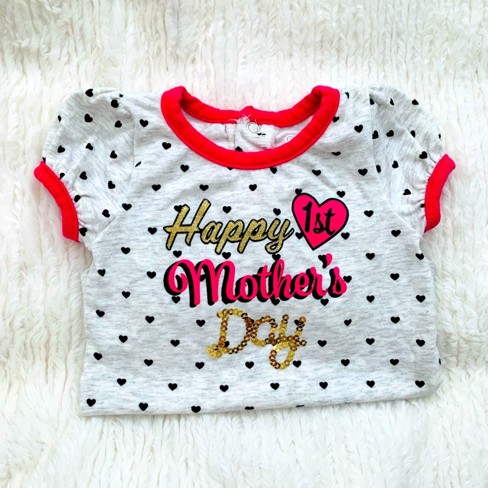 1st Mother’s Day